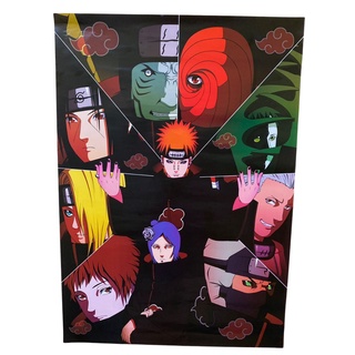 Grupo Naruto, desenho animado naruto papel de parede HD
