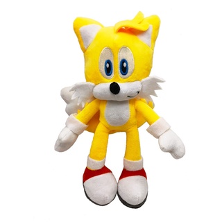 Boneco de Pelúcia Tomy Sonic The Hedgehog - Amy Rose Plush T22390