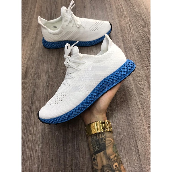 Adidas futurecraft 2024 4d brasil