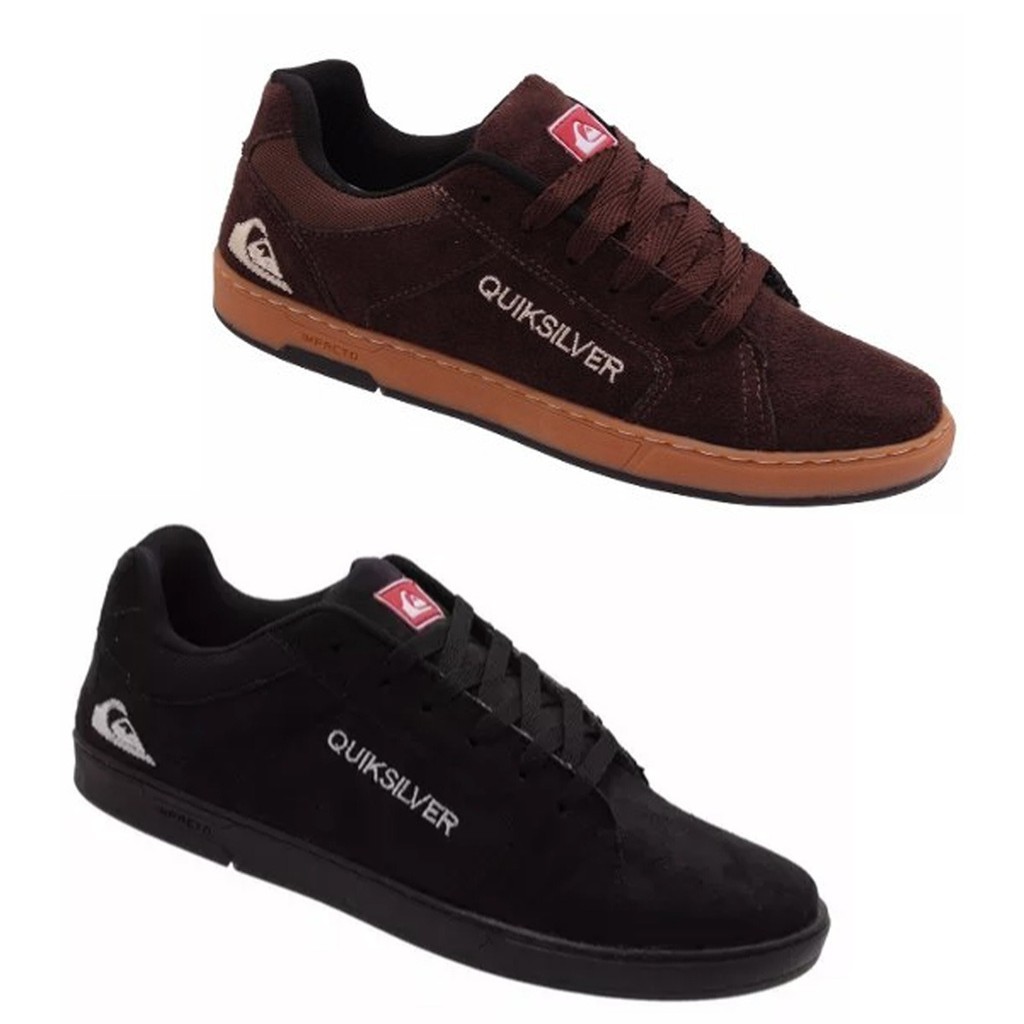 Tenis store casual quiksilver