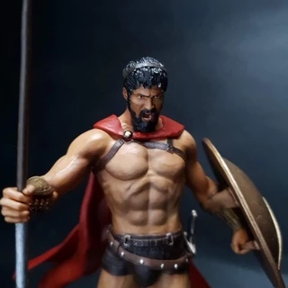 Leonidas filme 300