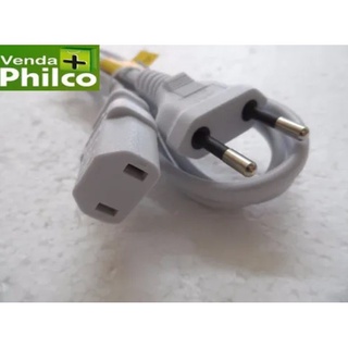 Cabo Força Panela Arroz Elétrica Pa7n Pa10 Original Philco