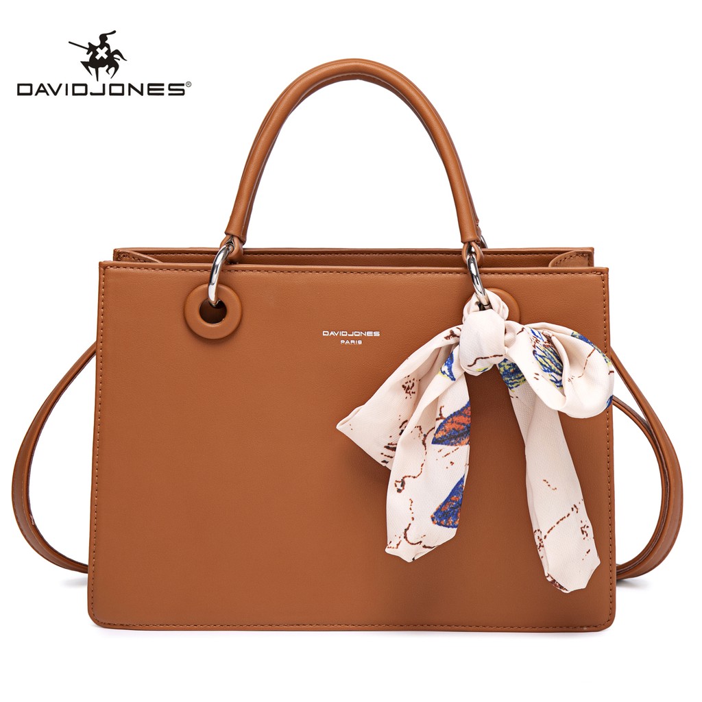 David jones clearance sampler tote 2019