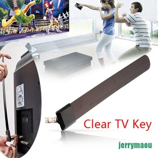 Clear tv 2024 digital antenna