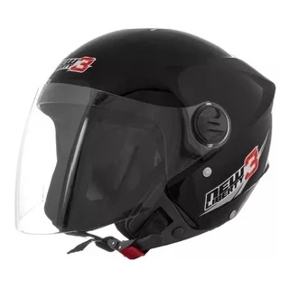 Capacete Aberto New Liberty 3 Pro Tork