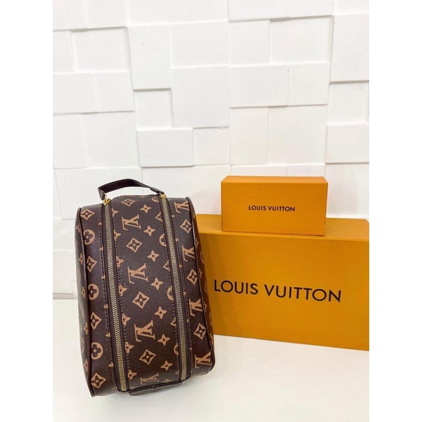 Kit de Malas de Viagem Louis Vuitton – Possessive