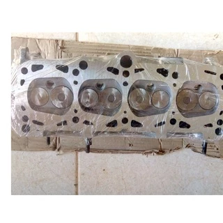Cabeçote do Gol AP 1.6 1.8 8v 4 Bicos Retificado
