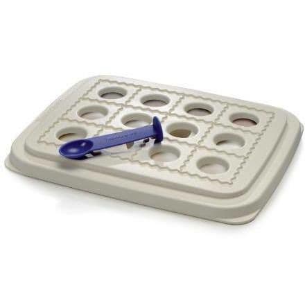 Tupperware Ravioli Express | Shopee Brasil