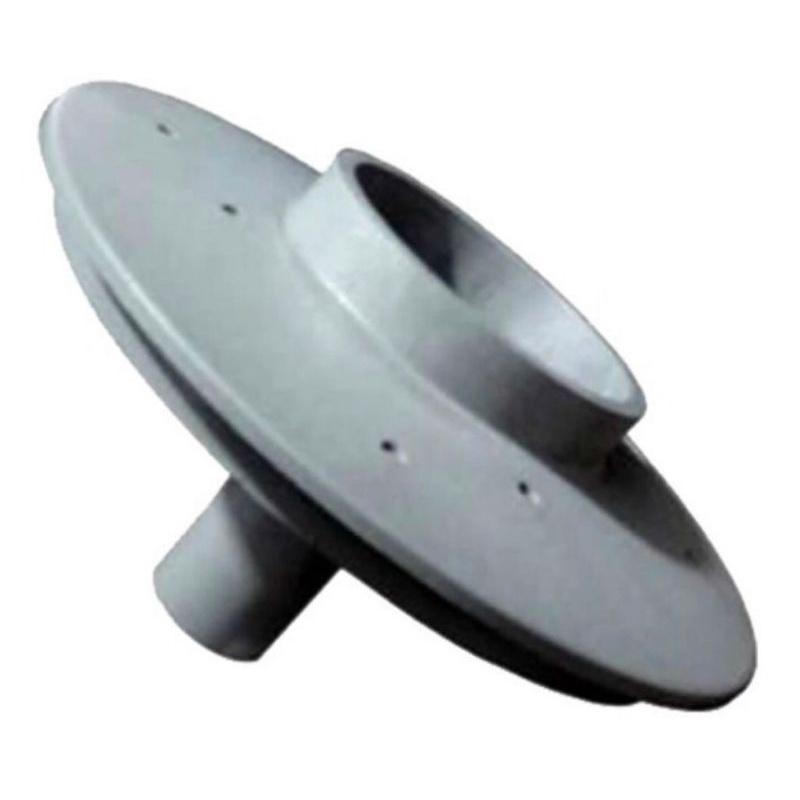 Rotor Bomba D'agua Jacuzzi 1/3 Cv 1639