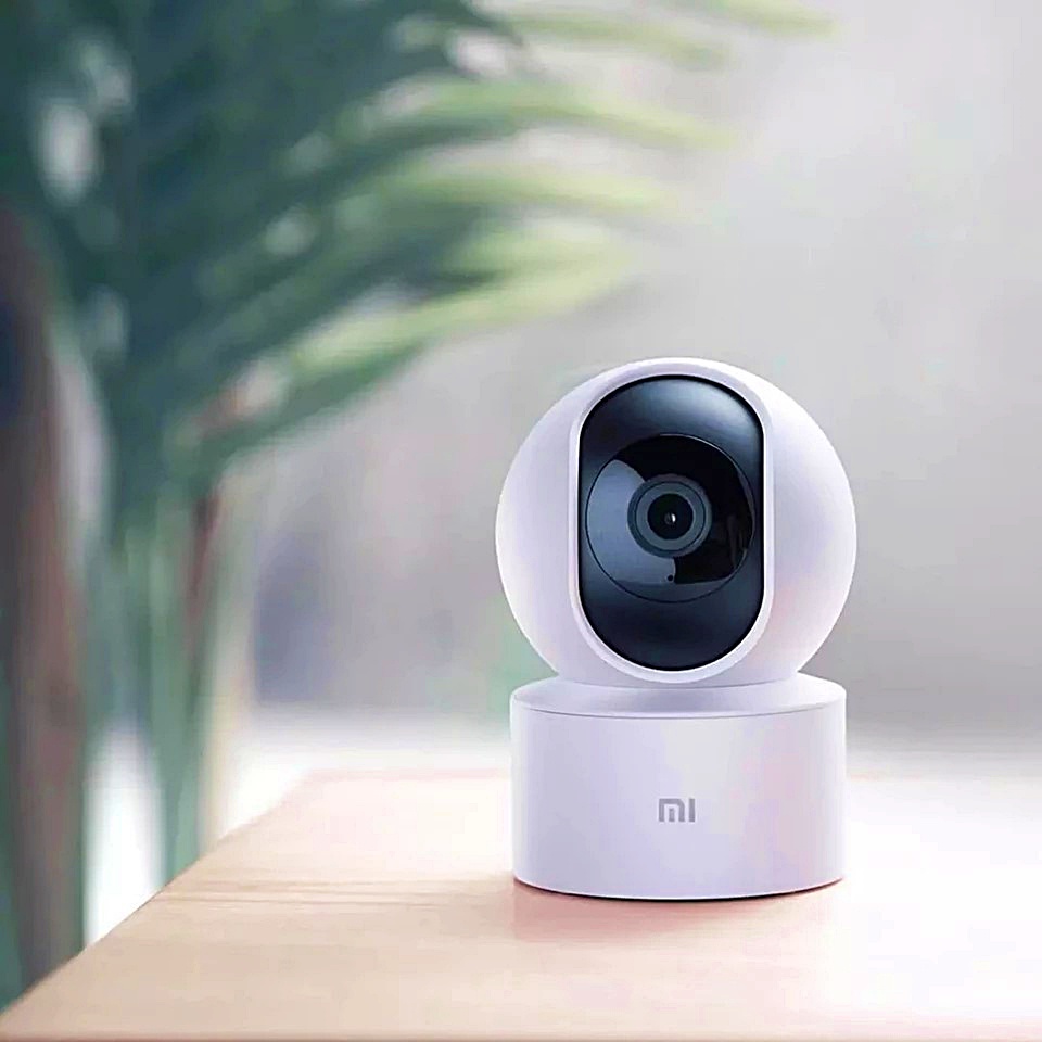 mi wifi smart security camera