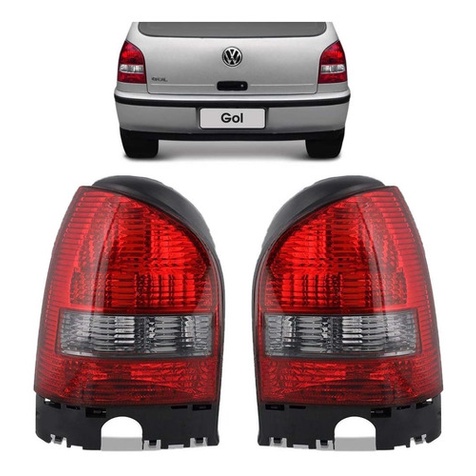 Vidro Vigia Corsa Sedan /02 Corsa Classic Com Break Light Redondo