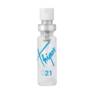 Perfume Thipos 021 (7ml) - Perfume De Bolso - Perfume De Bolsa - Decant