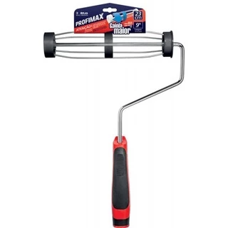 Garfo Para Rolo Pintura Profimax Aço 23 Cm Atlas