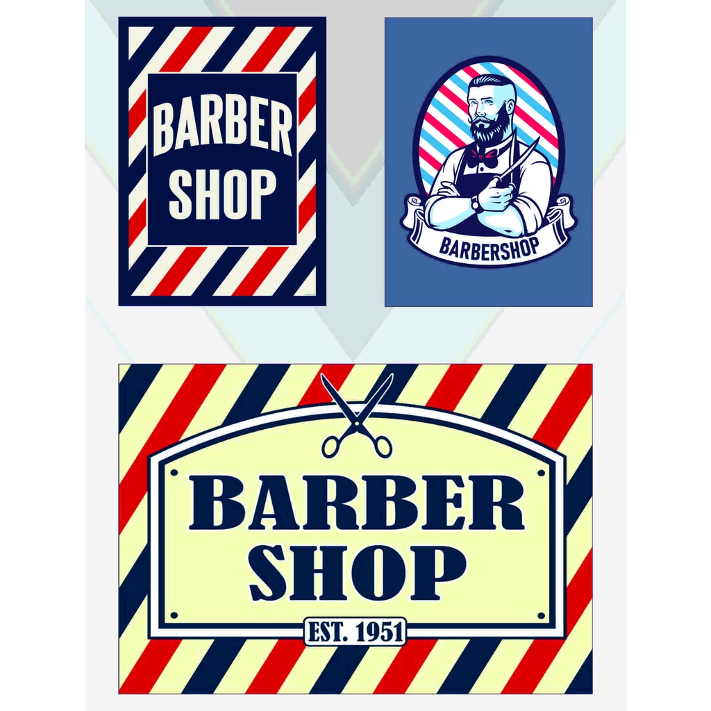 Brazilian Barbershop - Barbeiro - Brazilian Barbershop