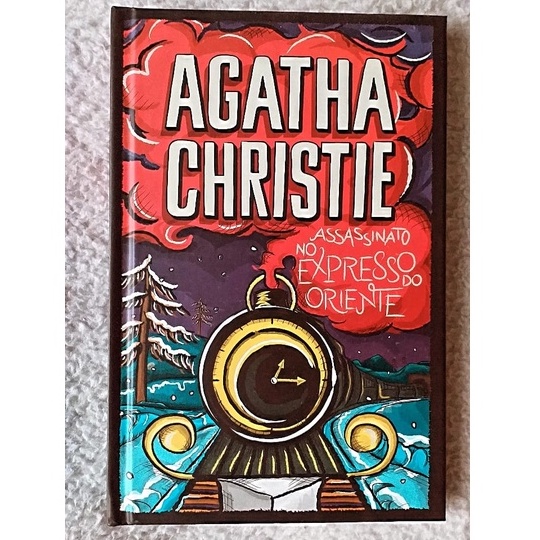 Assassinato no Expresso do Oriente': Agatha Christie continua