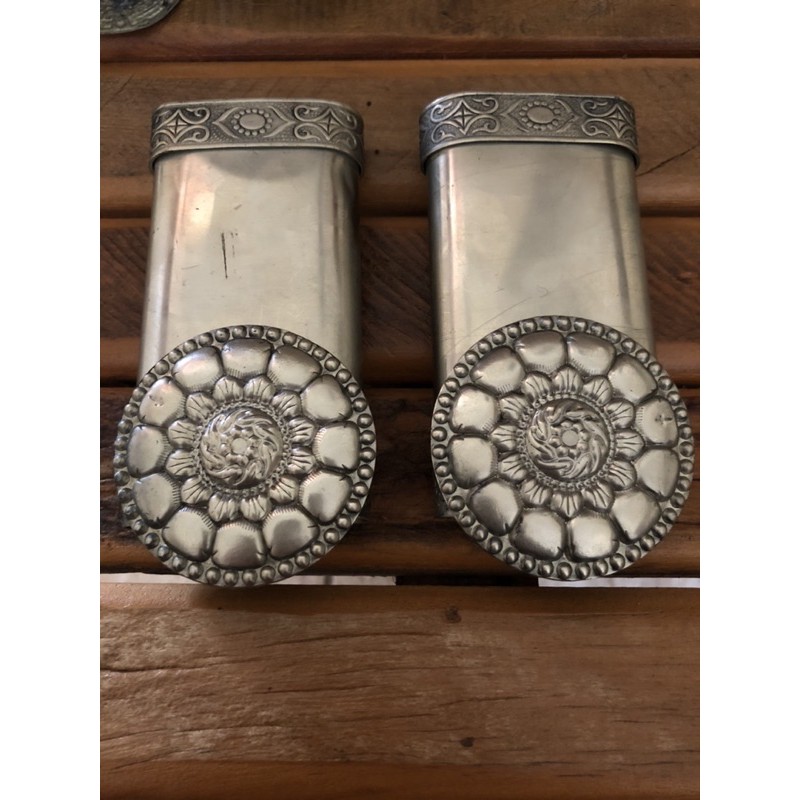 passador de loro alpaca