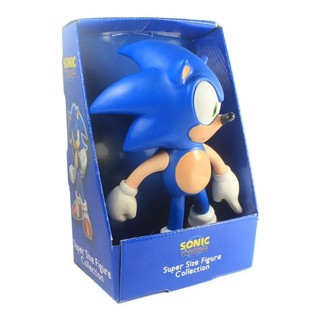 Sonic the Hedgehog Premium Figura Ver.3 : : Brinquedos e Jogos