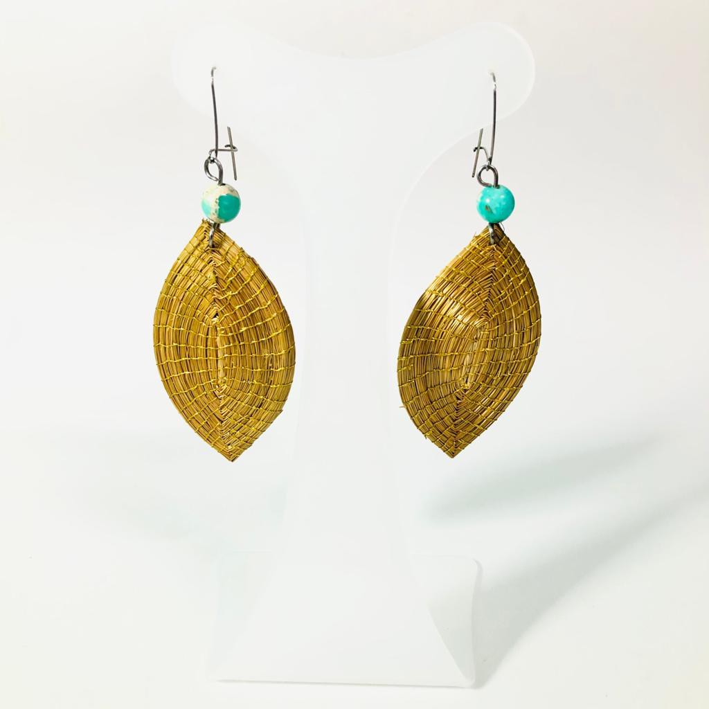 Joias Em Capim Dourado: O Ouro Vegetal Do Brasil, Um Tesouro Artesanal