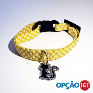 Coleira para Gato Symphony – Dog.U