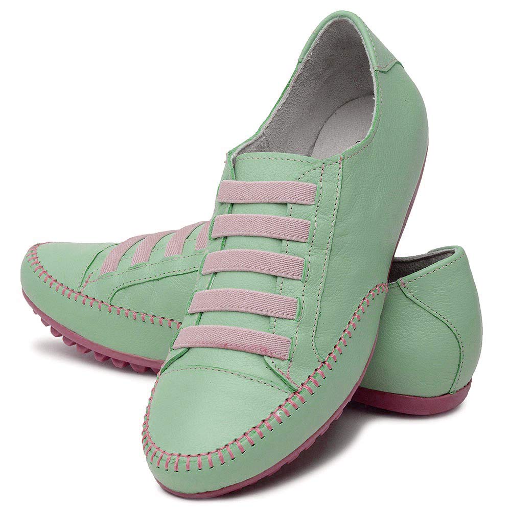 Tenis feminino sale numero 33