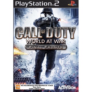 Socom + Call Of Duty Ps2 ( Tiro ) Coleção (8 Dvds)