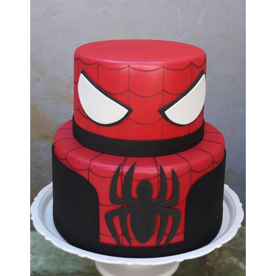 Download do APK de jogo de fazer bolo ! Fabricante de bolo aranha