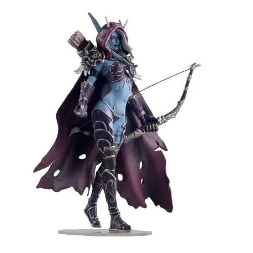 Action Figure Sylvanas Windrunner