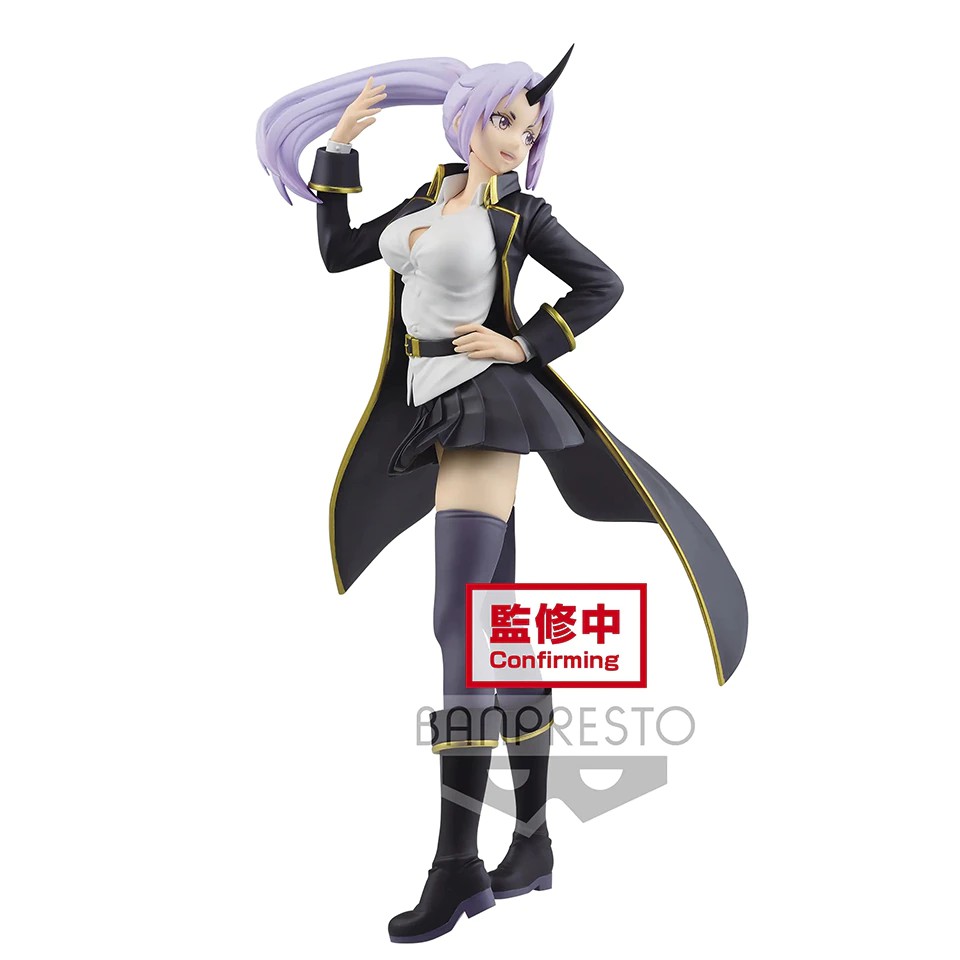 Figure Tensei Shitara Slime Datta Ken Slime 2nd Shion Original