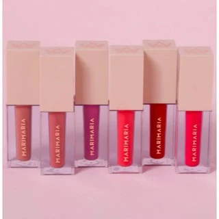 Batom Líquido Matte Mari Maria Makeup