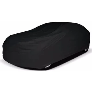 Capa De Cobrir Carro Em Couro 100% Impermeável