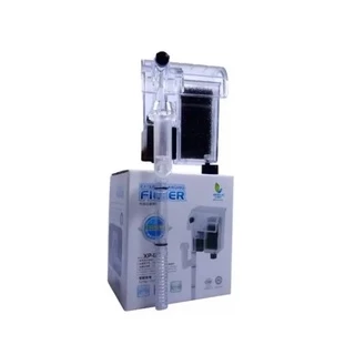 Filtro Externo Hang On Xp 06 Para Aquarios Pequenos