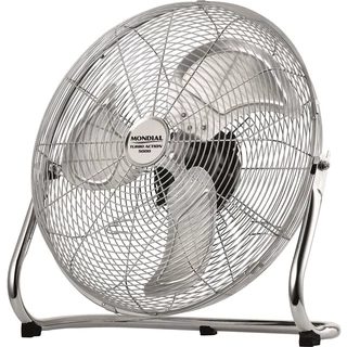 Ventilador Piso Turbo Action 5000 Premium V-91 Mondial 220v
