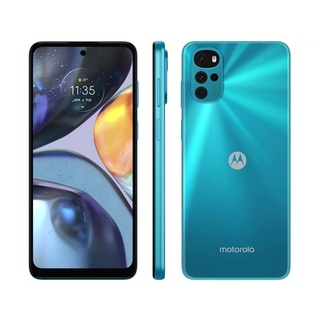 Smartphone Motorola Moto G22 XT2231-1 128GB Tela 6.5" 4GB RAM - Exposição