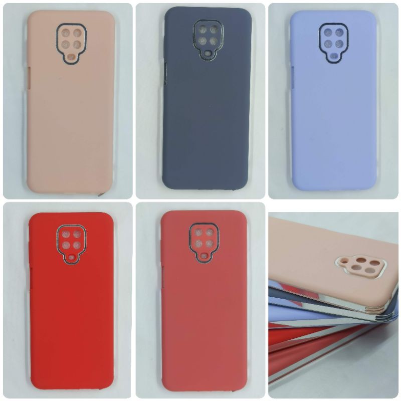 Xinyunew Custodia A Portafoglio In Pelle Per Xiaomi Redmi Note 9S / Note 9 Pro, Cover A Libro Con Supporto E Slot Per Carte, Chiusura Magnetica, Marrone - 2