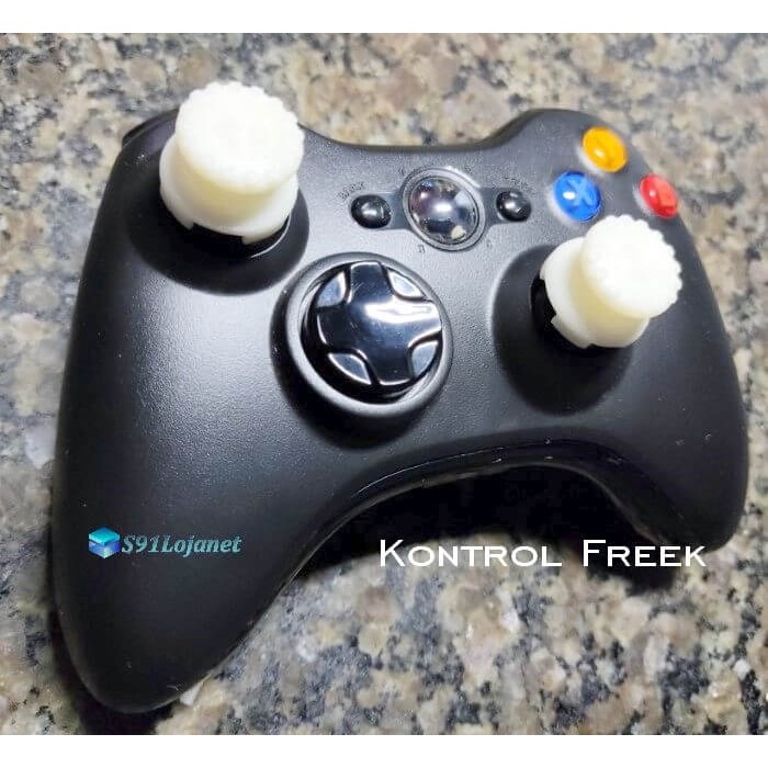 KontrolFreek Xbox 360