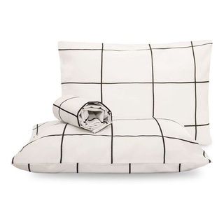 Jogo Lencol Roupa De Cama Classic 3 Pecas Casal Padrao estampas