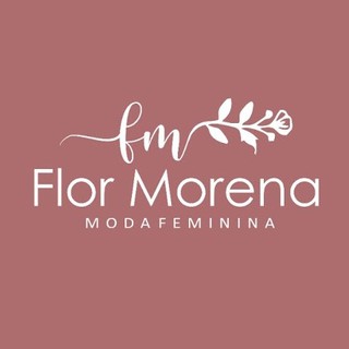 Morena flor sale roupas femininas