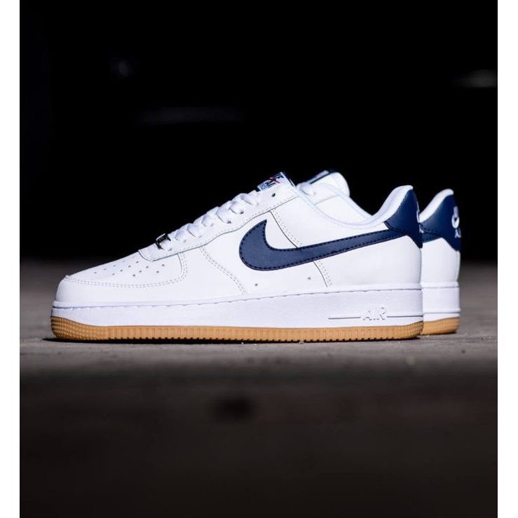 Air force 1 white hot sale 44