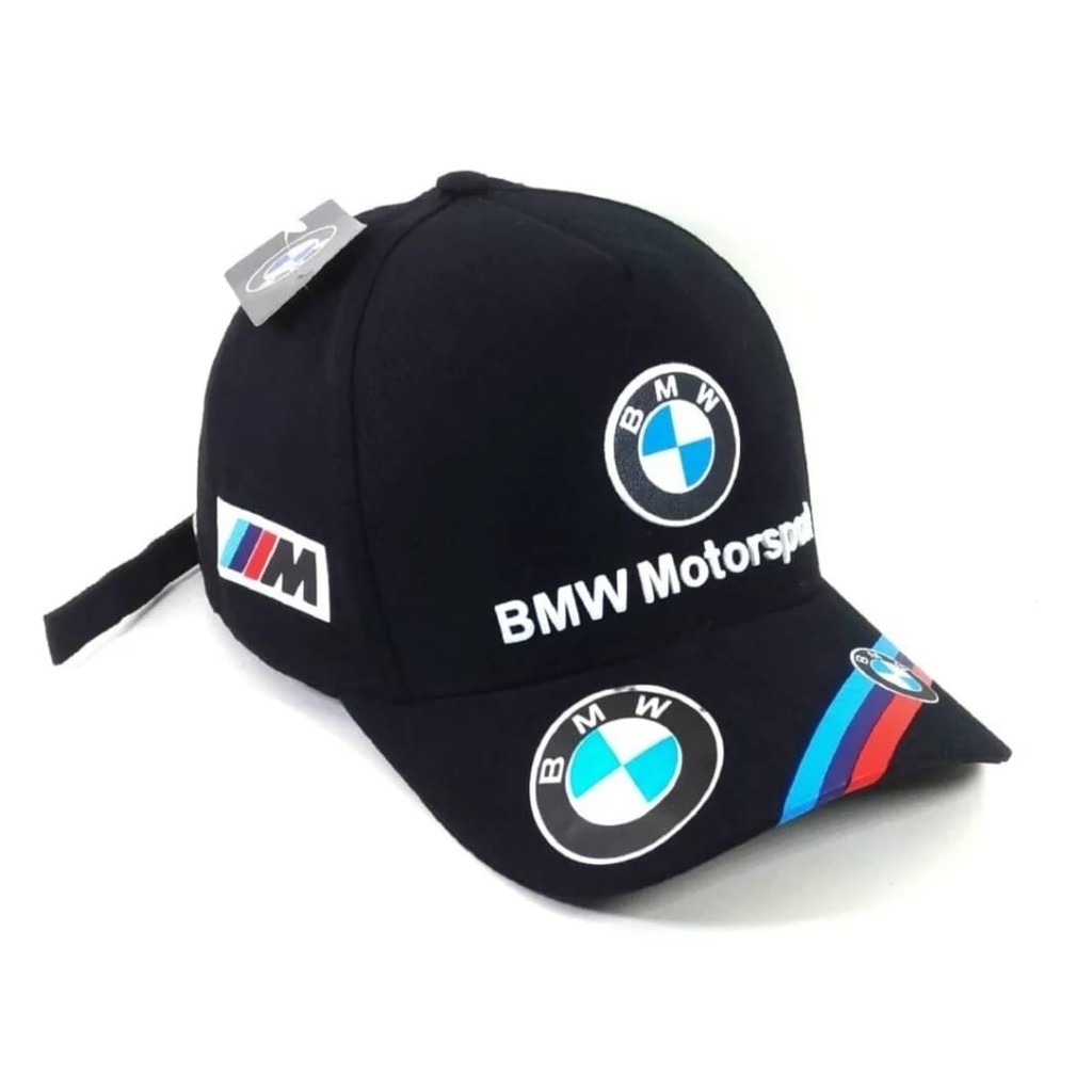 Boné bmw hot sale aba curva