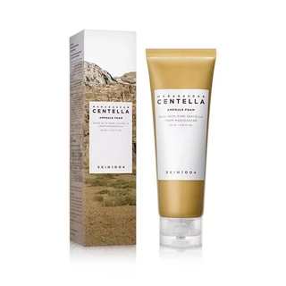 Pele1004 madagascar cica Ampola De Espuma 125ml