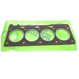 JUNTA CABECOTE MOTOR FIBRA 2,40MM VW GOL PARATI AT 1.0 8V 16V 97/... POWER 8V 03/...EA111 TURBO