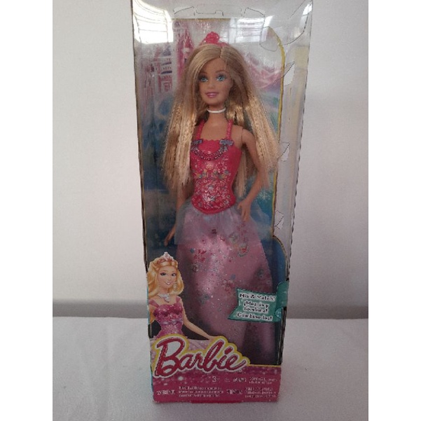 Bonecas Ever After High $180 Cada | Brinquedo Ever After High Mattel Usado  31096106 | enjoei