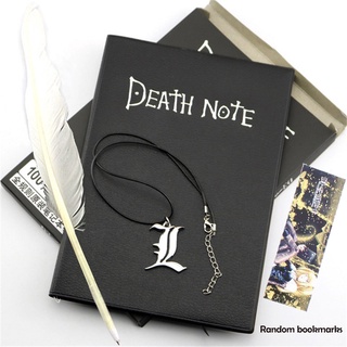 anime death note Colar Presente Estudante cosplay | Shopee Brasil