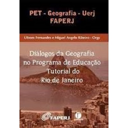 Programa de Educação Tutorial de Geografia