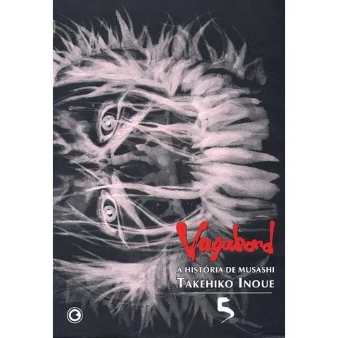 Vagabond – Edição Definitiva (Editora Conrad) | Shopee Brasil