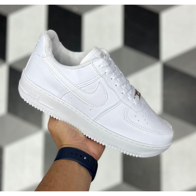 Nike air discount force 1 4