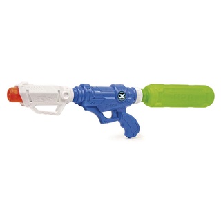 Lançador X-Shot - Tempestade