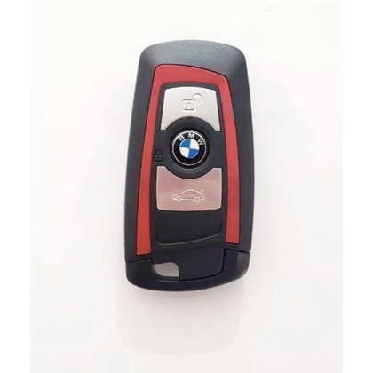 Chave Bmw Presenca 320i 6 7 E90 E92 E93 X5 Carcaca Cod-741 | Shopee Brasil