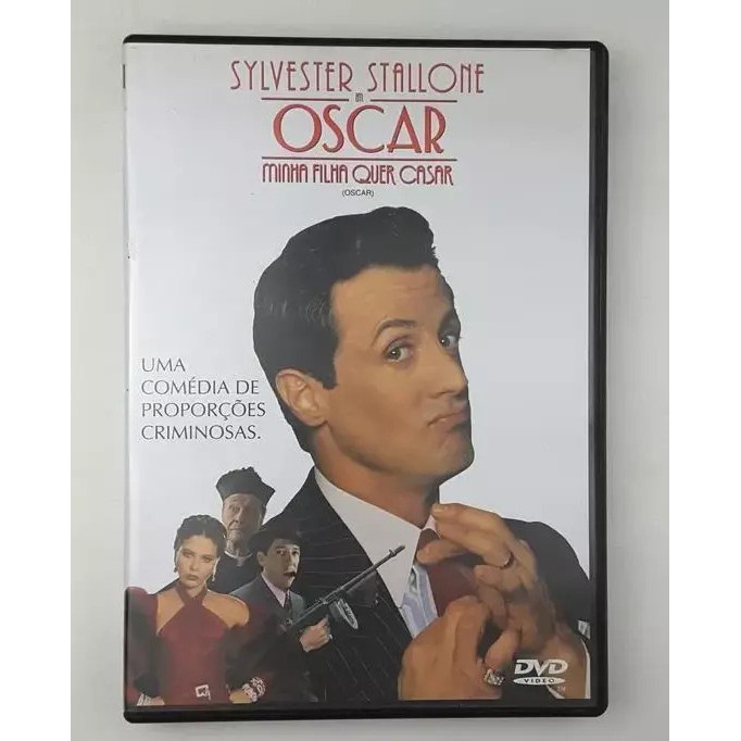 Dvd - Oscar No Oásis Original | Filme e Série Nunca Usado 82537402 | enjoei