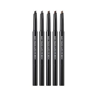 [TONYMOLY] New Easy Touch Auto Eye Brow